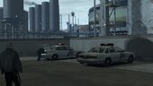 Alderney State Police